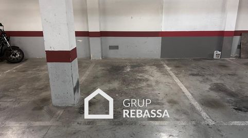 Foto 5 de Garaje en venta en Son Cladera, Palma de Mallorca
