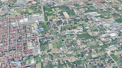 Solvia Inmobiliaria  Suelo urbanizable sectorizado Puente Tocinos, imatge 4