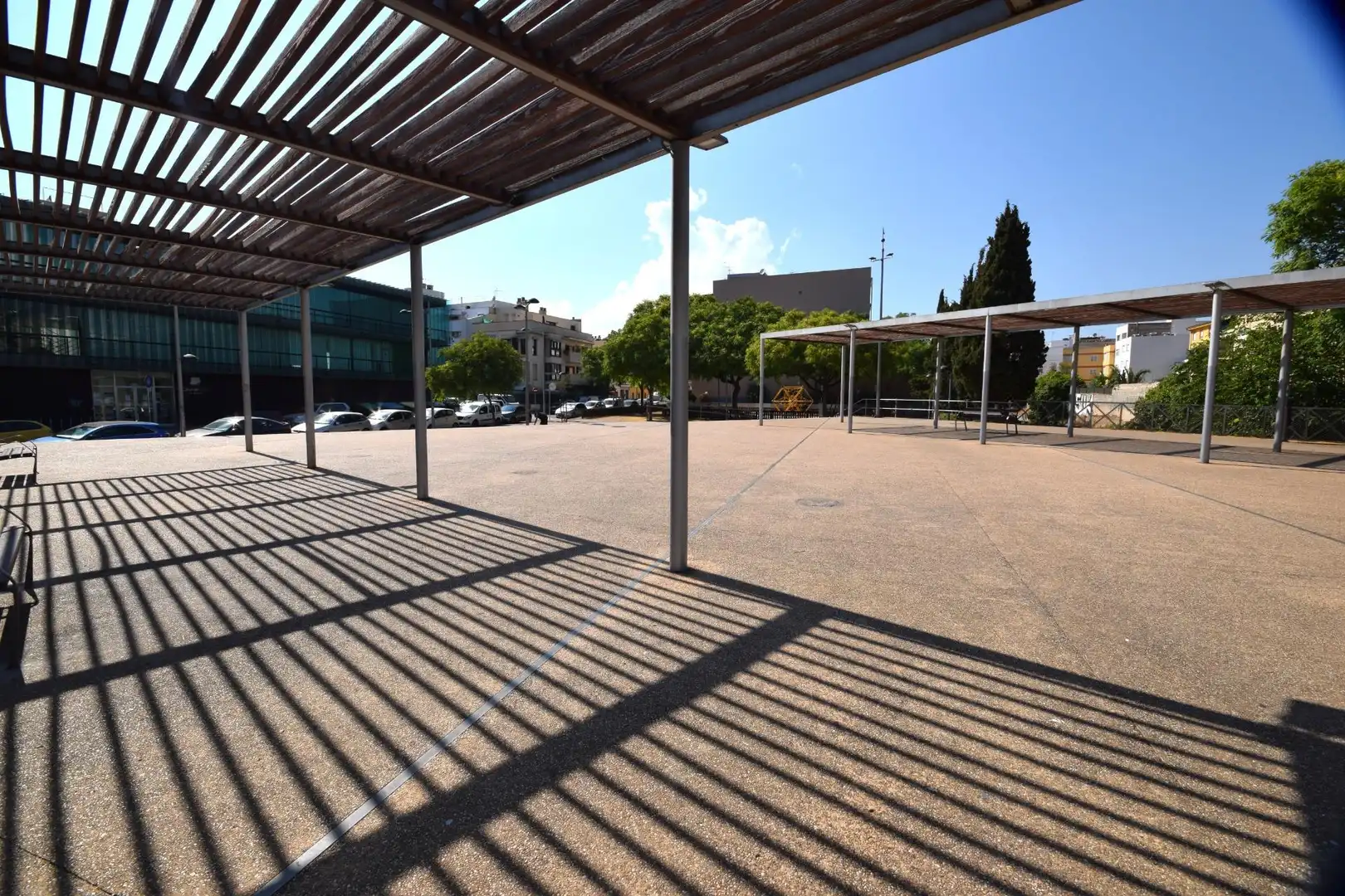 Aparcament de Pis en venda en  Palma de Mallorca amb Balcó