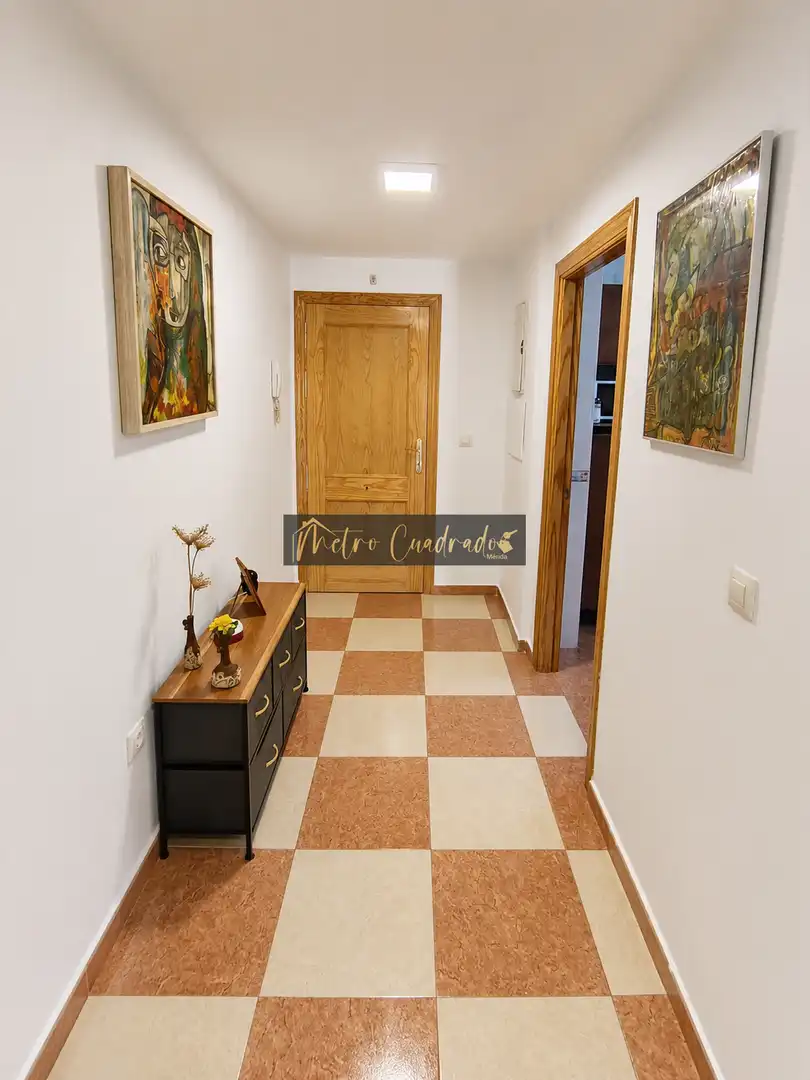 Pis en venda en Mérida amb Aire condicionat i Terrassa