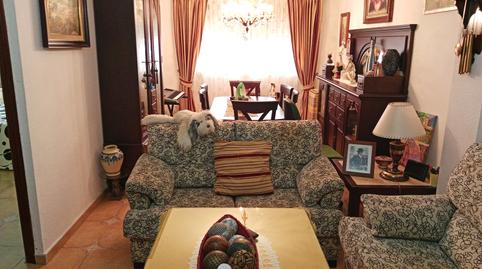 Foto 2 de Piso en venta en Reina Victoria - Matadero, Huelva