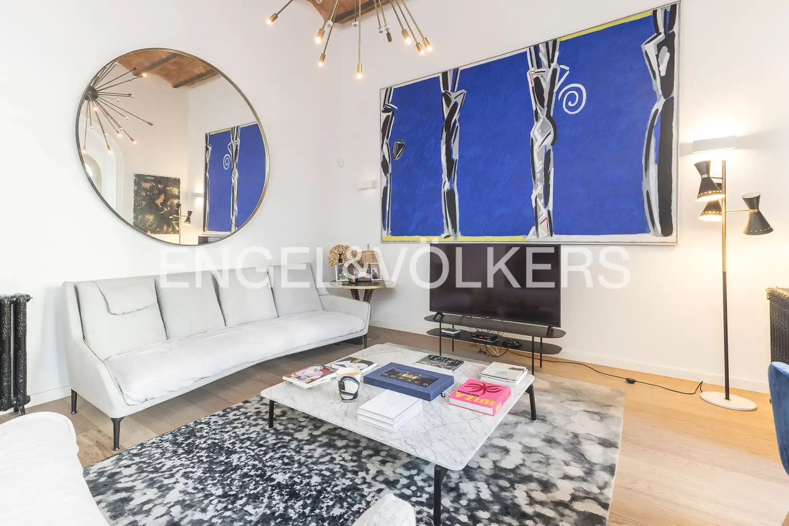 Piso con terraza en venta en Eixample, imagen 15