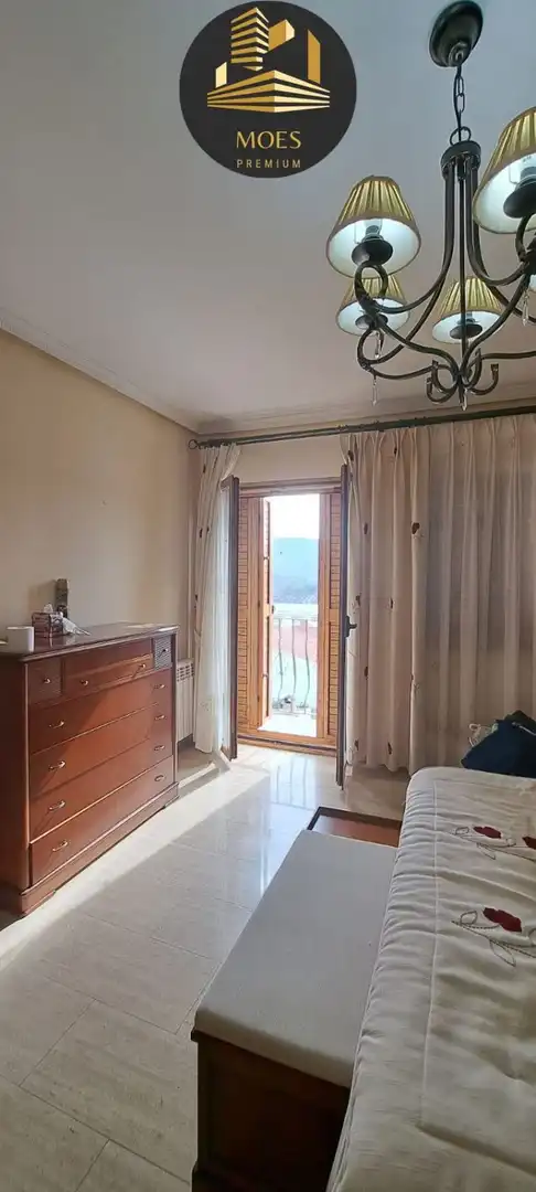 Terrassa de Casa o xalet en venda en Cárcheles amb Aire condicionat, Calefacció i Terrassa