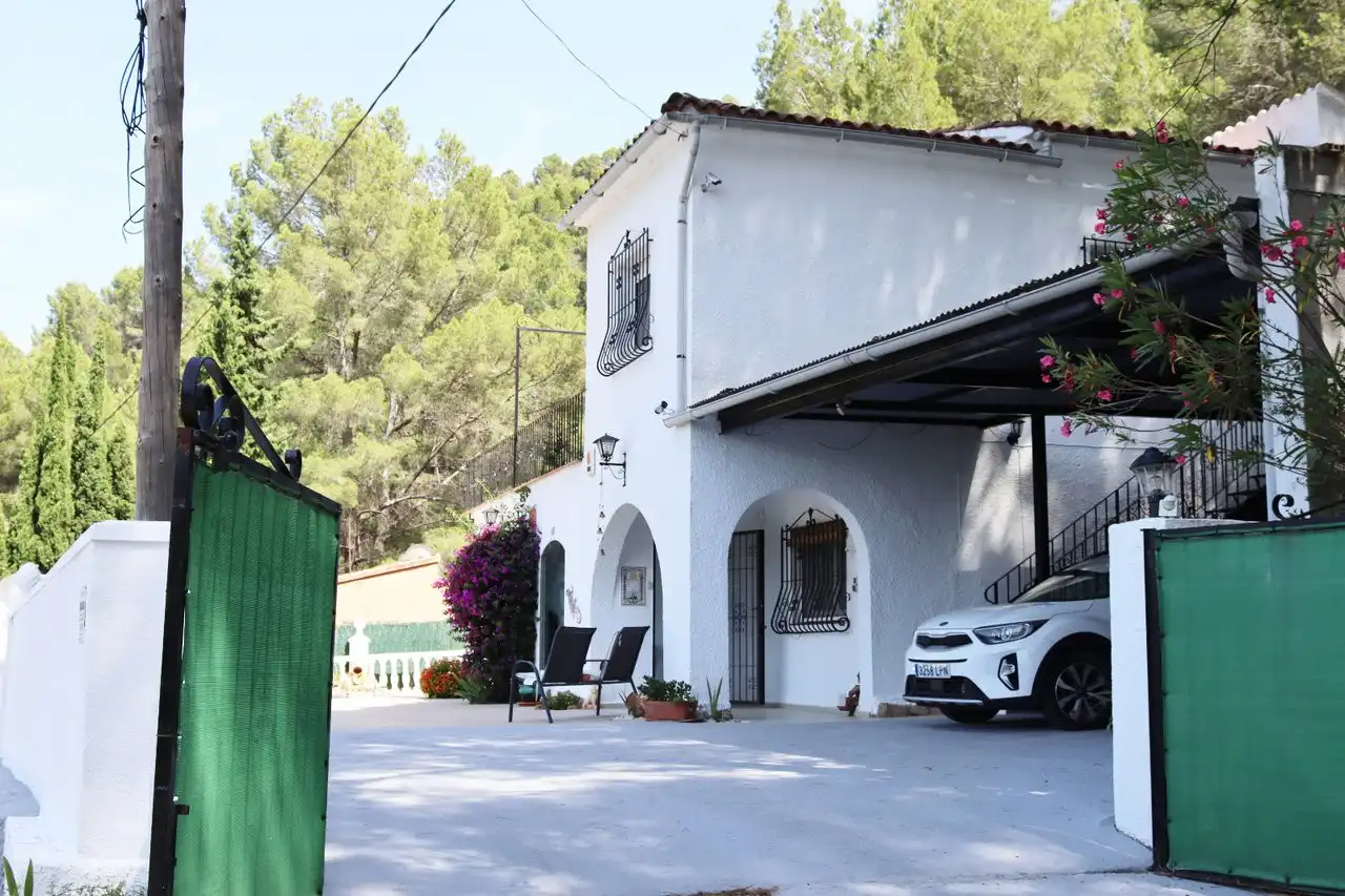 Maison à vendre à Parcent, imagen 46