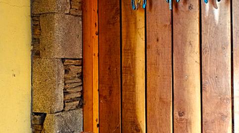 Foto 2 de Finca rústica en venda a Vilalba, Lugo