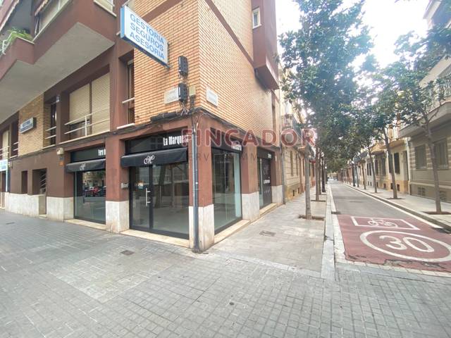 Local comercial en Venta en Carrer d'Olesa en Navas
