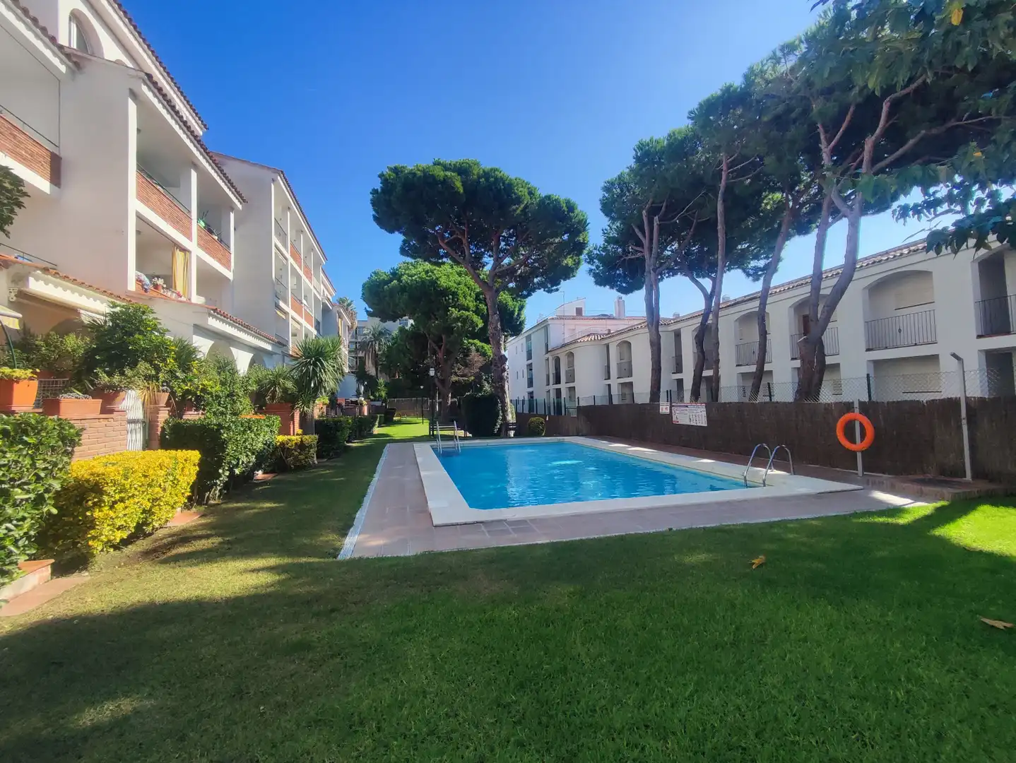 Apartment with pool for sale in Fenals, imagen 5