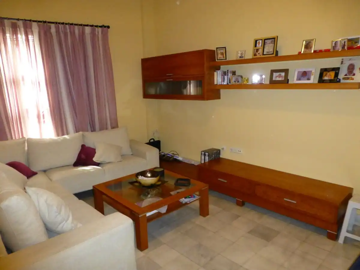 Casa o chalet en venta en Centro - Calzada - Cabo Noval