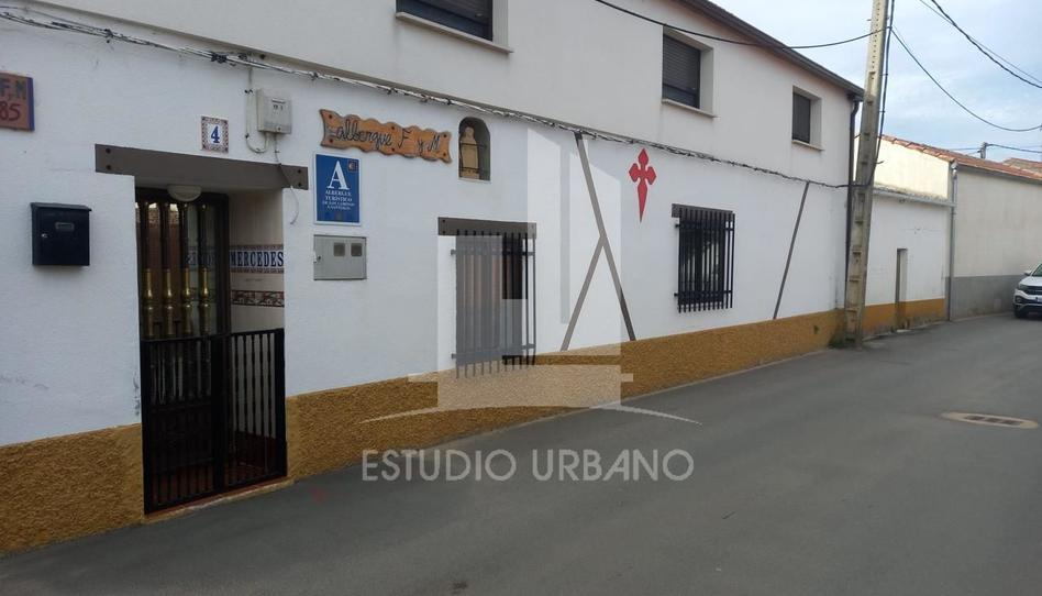 Photo 1 of House or chalet for sale in Garcia de la Serna, 4, El Cubo de Tierra del Vino  , Zamora