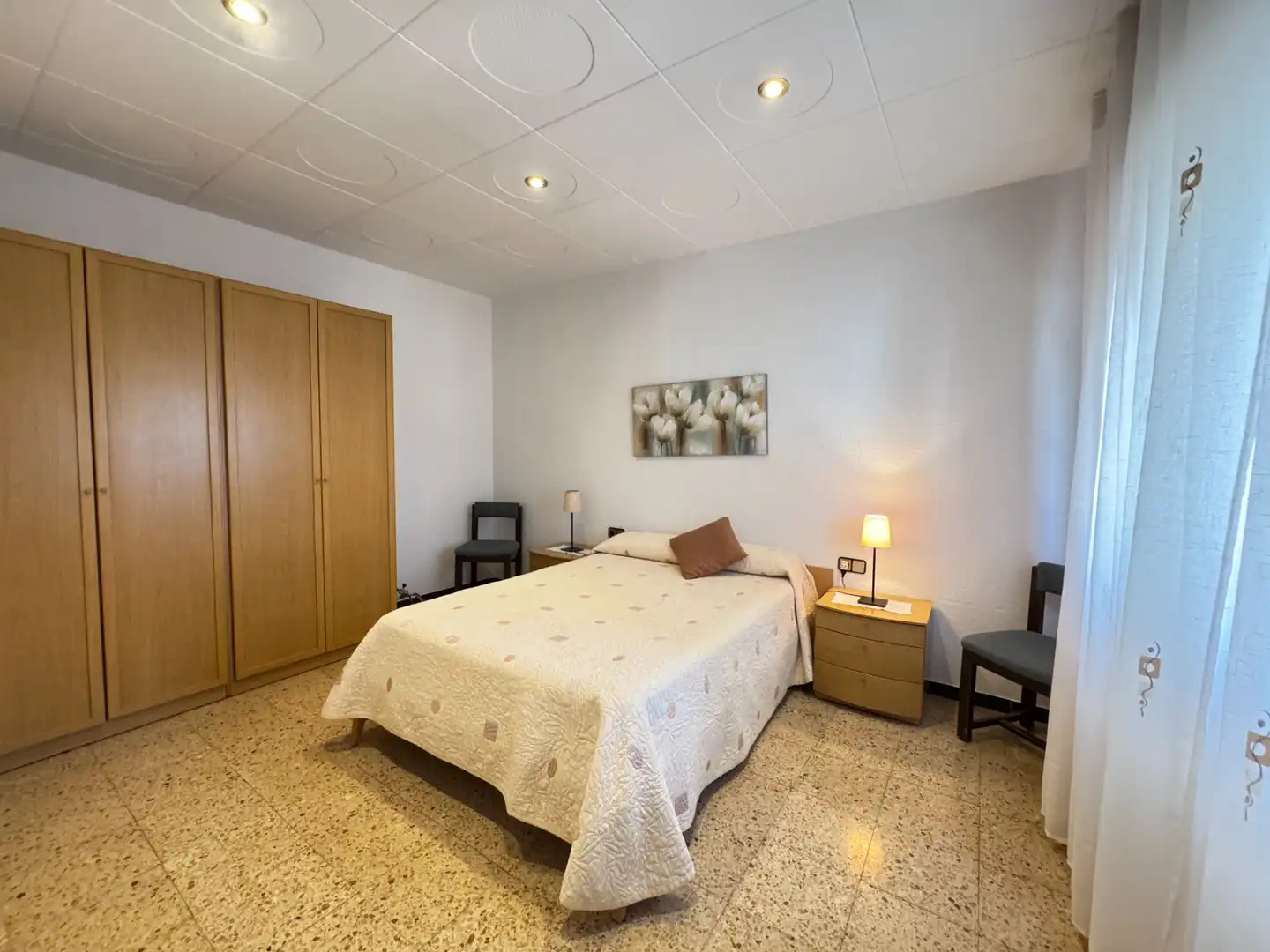 Casa amb jardí en venda a Martorelles, imagen 8