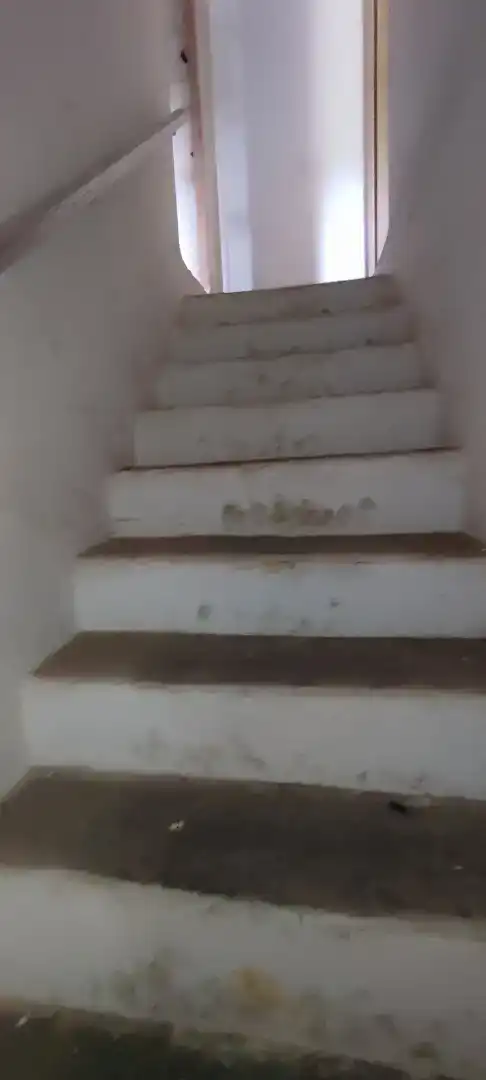 Planta baixa en venda en Higueruela