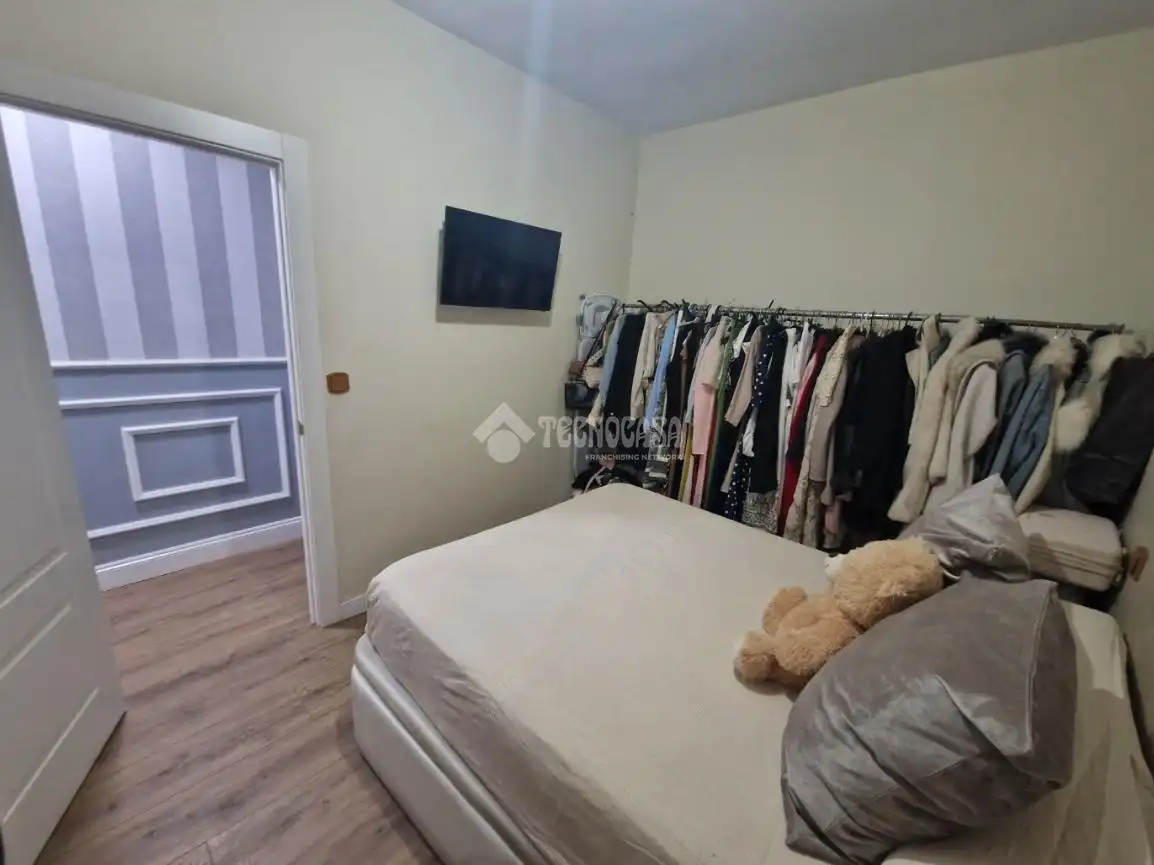 Habitación de Piso en venta en Palencia con Aire acondicionado, Calefacción y Parquet
