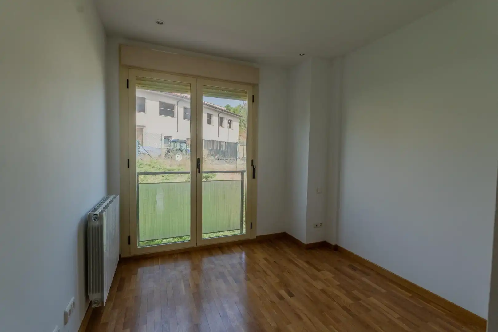 Bedroom of Detached homes for sale in Elciego  with Heating, Private garden and Parquet flooring
