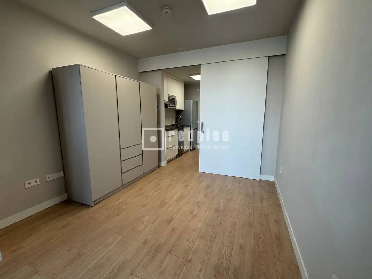 Loft in affitto a Arroyo de la Vega, imagen 4