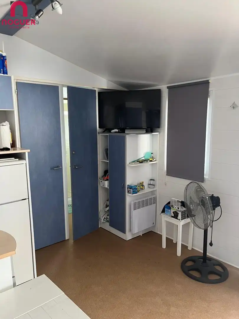 Terreny residencial en venda a Periurbano Oeste - Sierra, imagen 7
