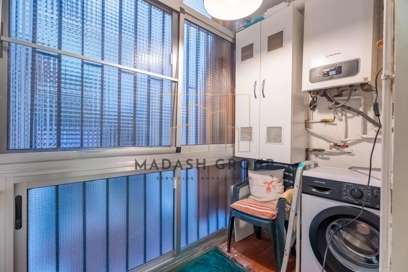 Habitación de Piso en venta en Tarragona con Aire acondicionado, Calefacción y Balcón