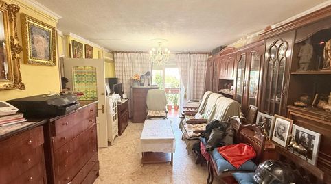 Foto 5 de Piso en venta en Estrella, Madrid Capital