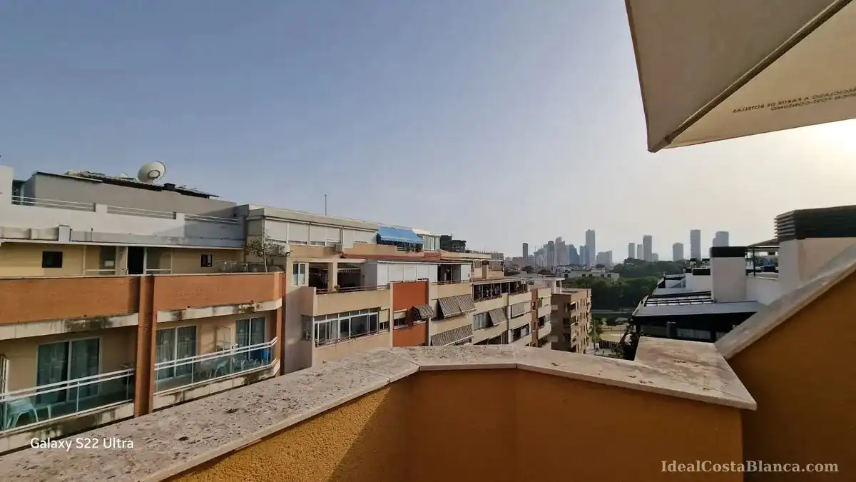 Apartment with lift to rent in CALLE ALMUDENA 24, imagen 2