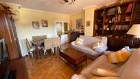 Living room of Flat for sale in Jaca  with Terrace