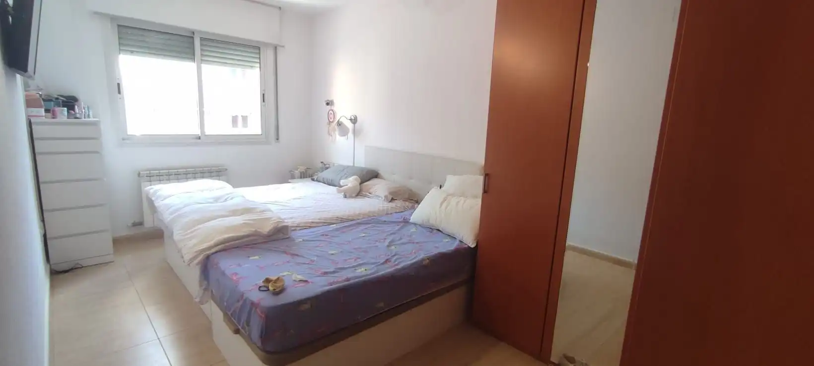 Habitación de Piso en venta en Vallirana con Aire acondicionado, Calefacción y Terraza