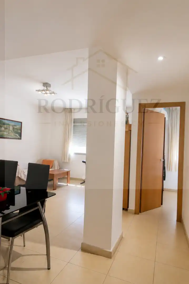 Erdgeschosswohnung mit Pool zum Verkauf in Carrer de República, imagen 21