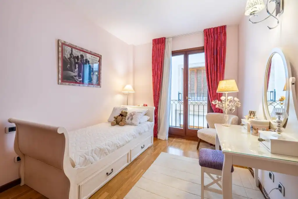 Habitación de Apartamento en venta en  Palma de Mallorca con Aire acondicionado, Terraza y Trastero