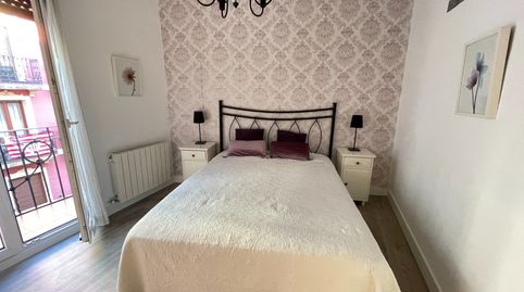 Foto 4 von Wohnung zur Miete in Uribarri Kalea, Matiko - Ciudad Jardín, Bilbao