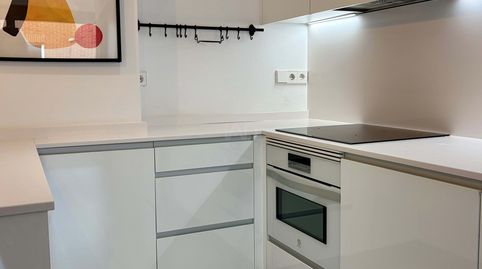 Foto 3 de Piso de alquiler en Calle Guipuzcoa 12, 12, Cuatro Caminos - Azca, Madrid Capital