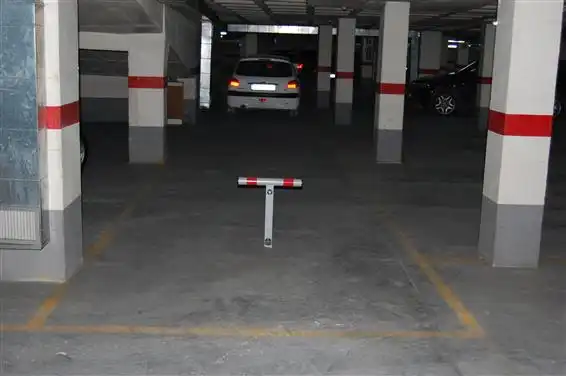 Aparcament en venda a CONSTITUCIÓN, imagen 3