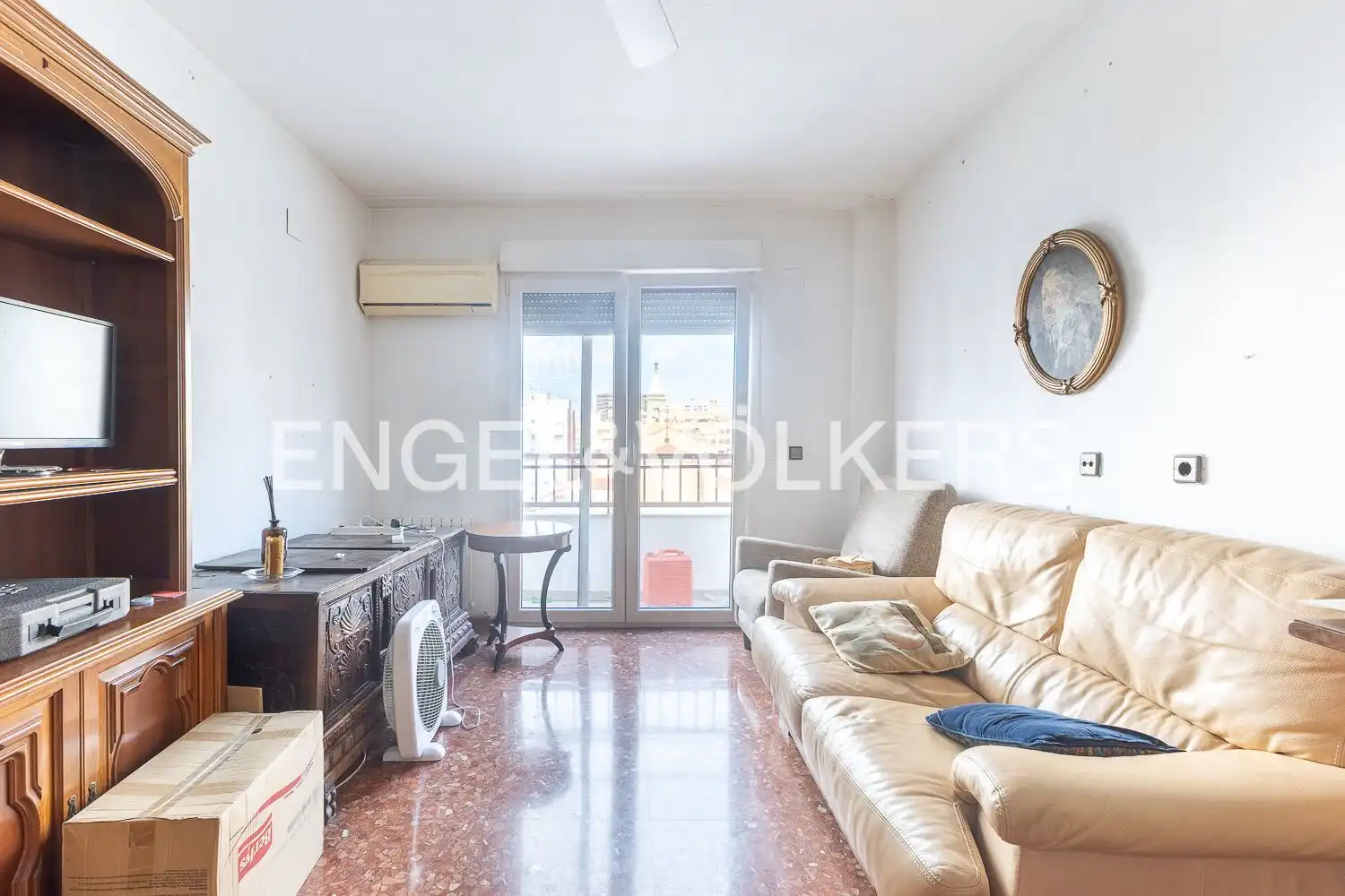 Wohnung mit Balkon zum Verkauf in El Pla del Real, imagen 19