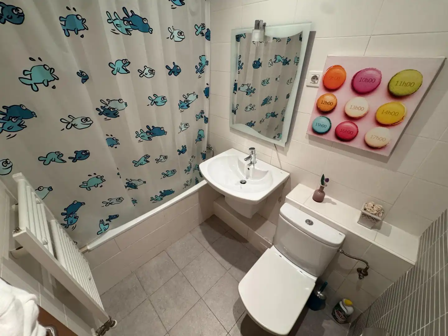 Adosado con piscina en venta en Sant Esteve Sesrovires, imagen 35