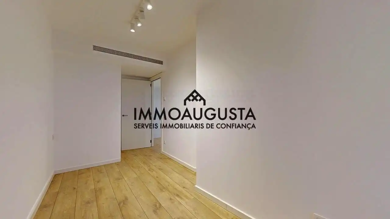 Dúplex de lloguer en Barcelona amb Aire condicionat, Calefacció i Parquet