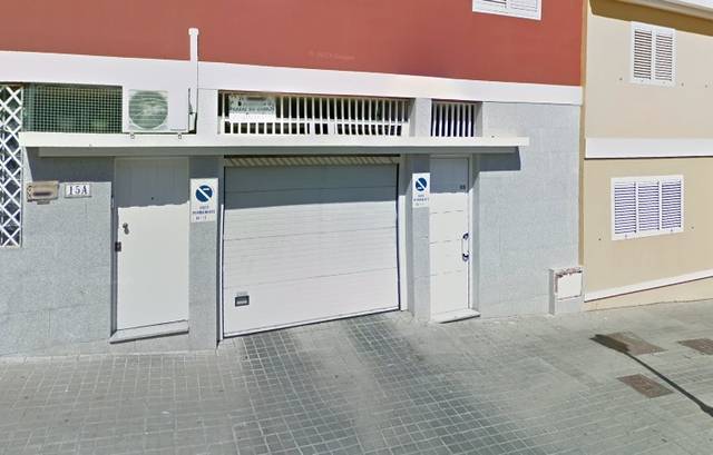 Trastero en Venta en C/ Isla de Fuerteventura en Valsequillo de Gran Canaria