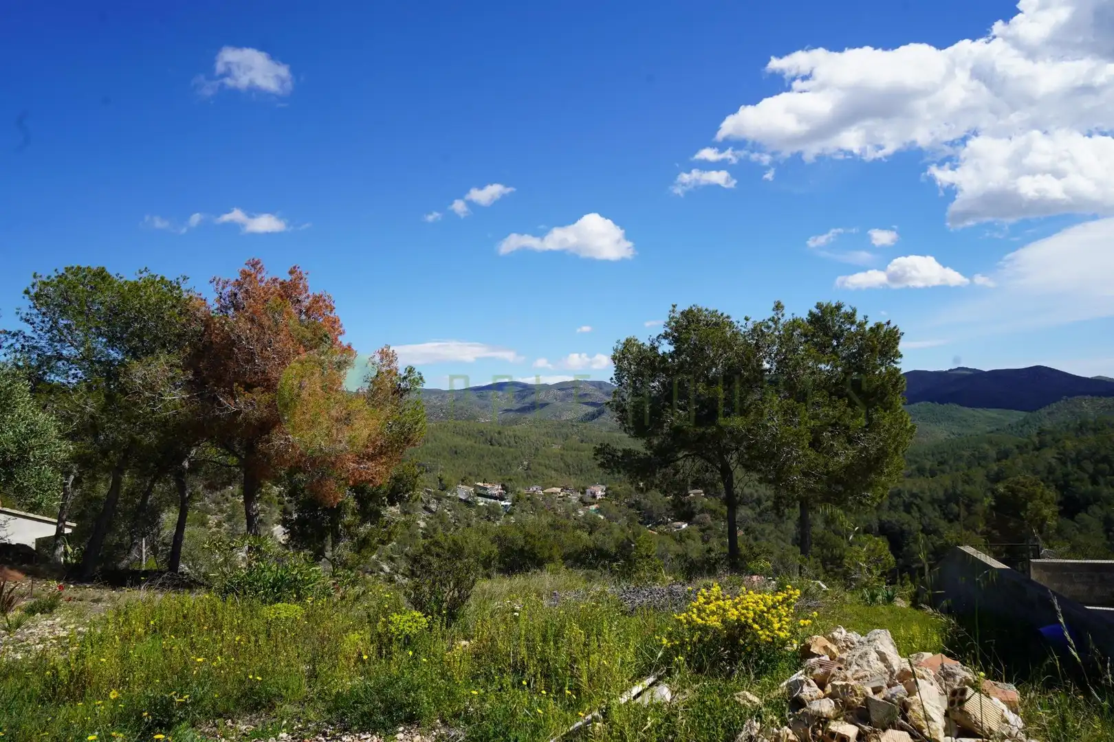 Terrenys i solars en venda a Can Lloses - Can Marcer