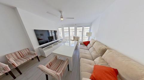 Photo 2 of Apartment for rent in La Malagueta - Monte Sancha, Málaga Capital