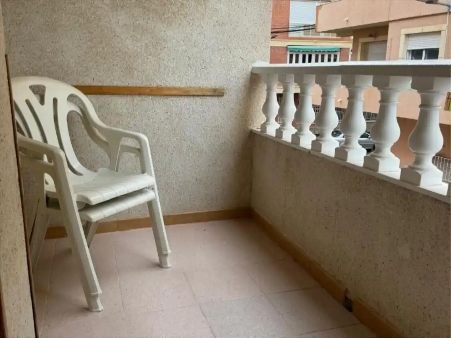 Terrassa de Pis en venda en Torrevieja amb Aire condicionat i Balcó
