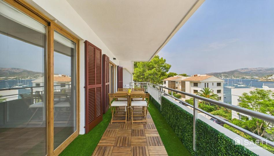 Photo 1 of Flat for sale in Santa Ponça, Illes Balears