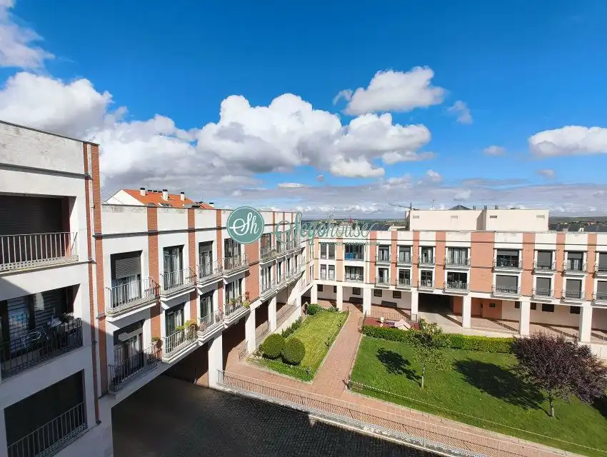 Flat for sale in Sector Plaza de Toros