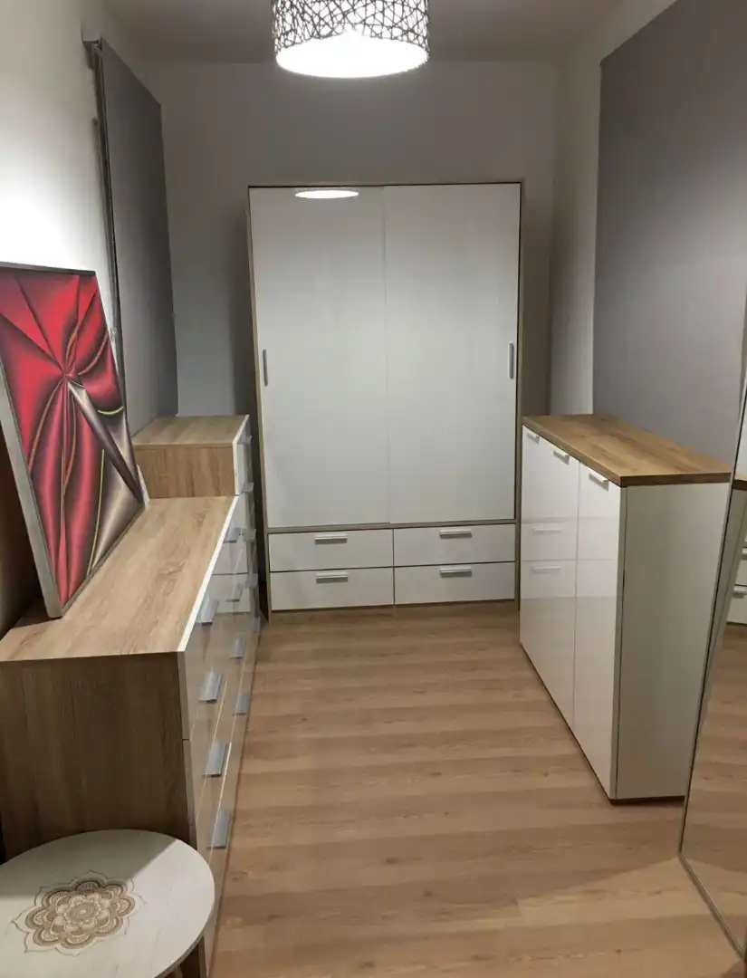 Dormitori de Pis en venda en Las Gabias amb Aire condicionat i Moblat