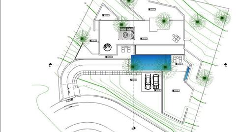 Photo 3 of Residential for sale in Los Monteros, Marbella