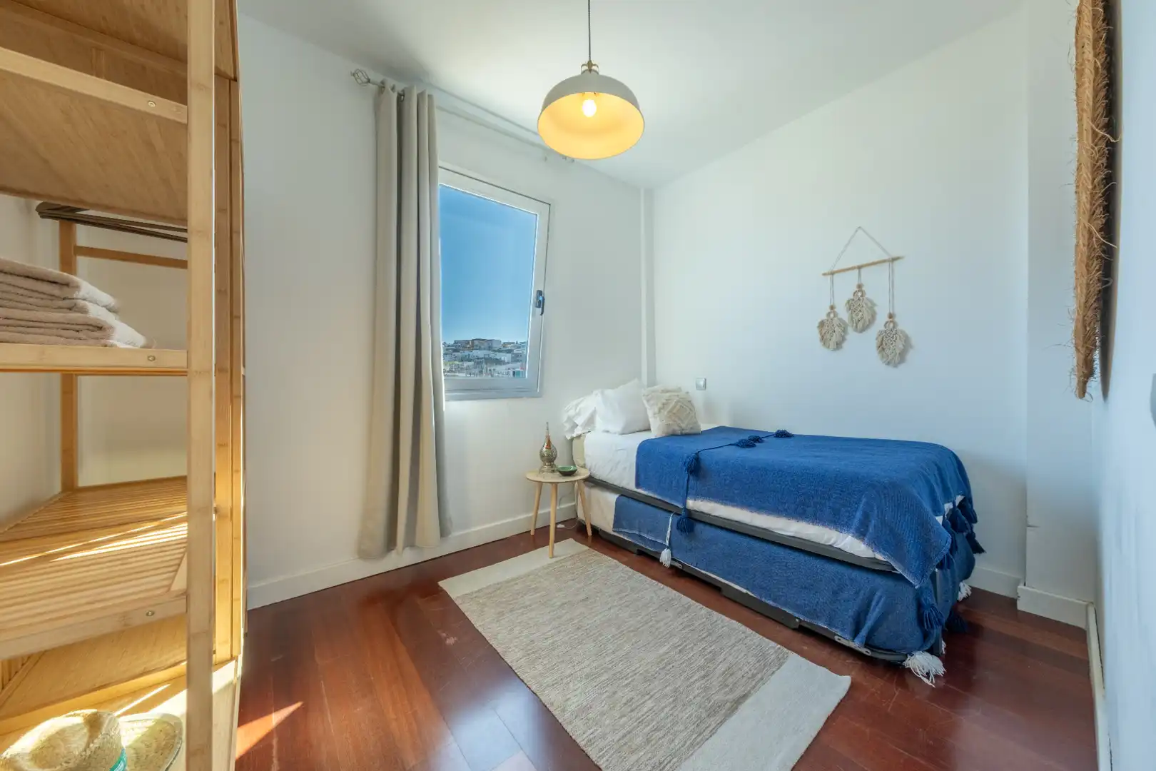 Habitación de Casa o chalet en venta en Telde con Jardín privado, Terraza y Trastero