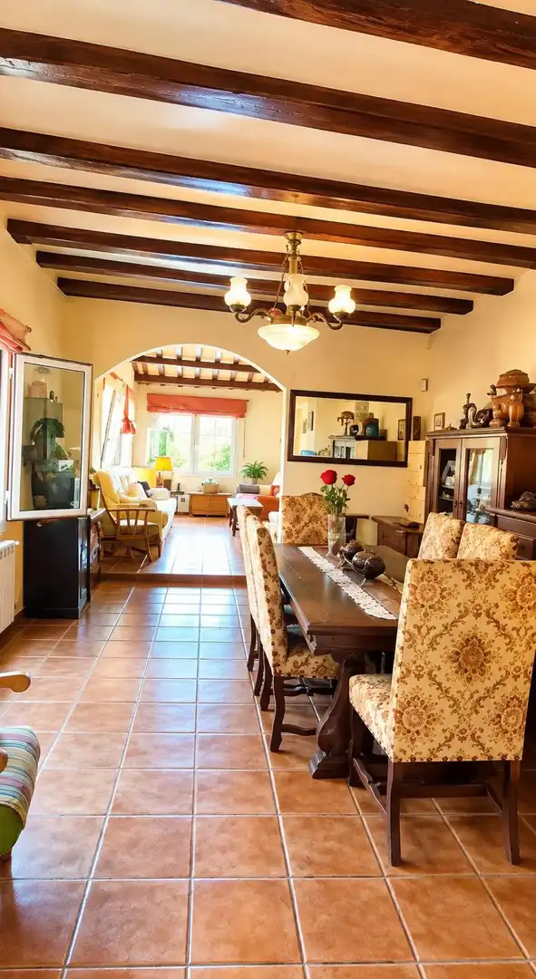 Casa rústica en venta en Santa Coloma de Farners, imagen 2