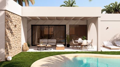 Foto 3 de Casa o chalet en venta en Altaona Golf, -1, Baños y Mendigo, Murcia Capital