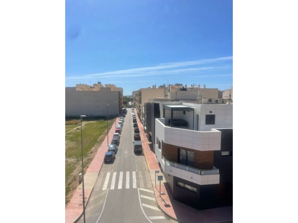 Vista exterior de Apartament en venda en Callosa de Segura amb Aire condicionat, Calefacció i Forn