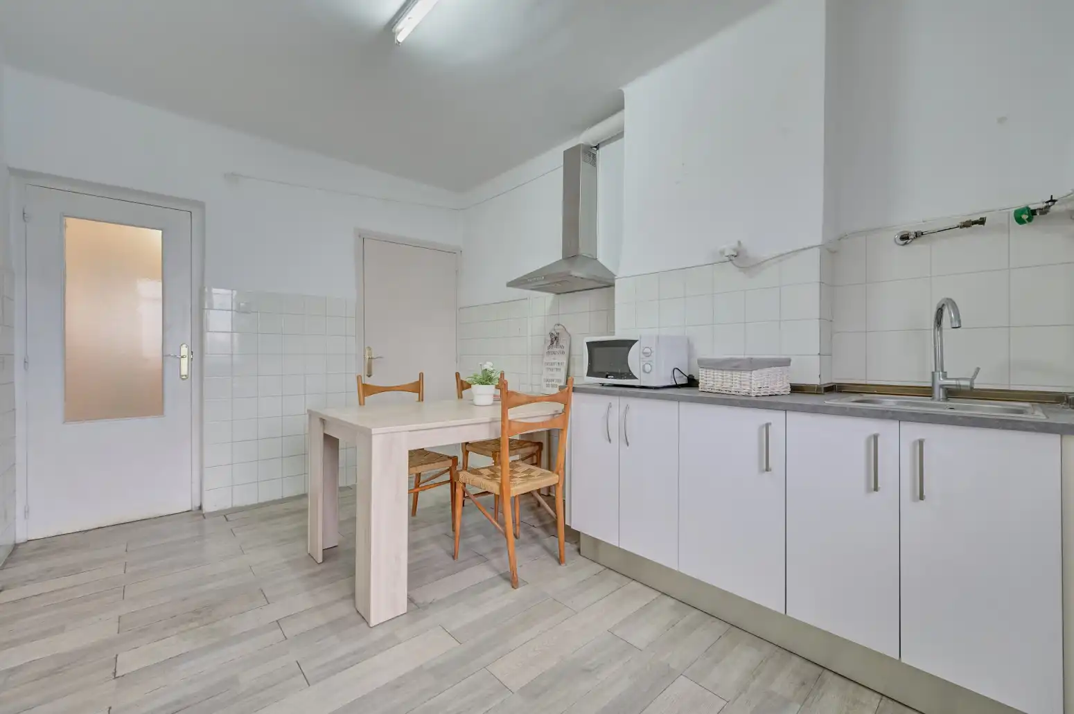 Piso en venta en Aizoáin