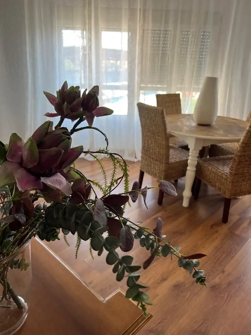 Comedor de Piso en venta en Lleida