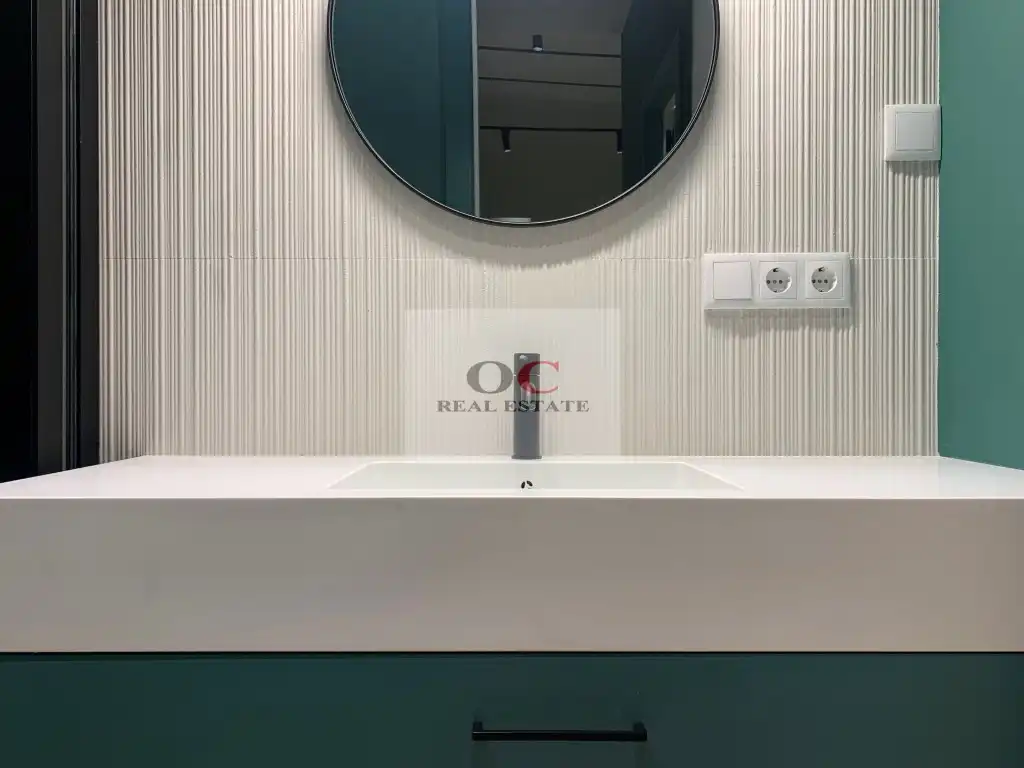 Piso de alquiler en Murcia