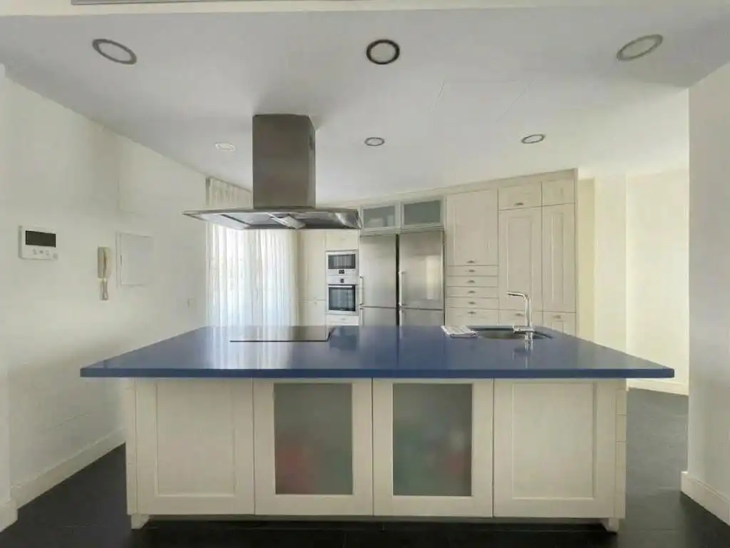 Detached house with terrace for sale in Calle PEDRO MANTUANO, imagen 4