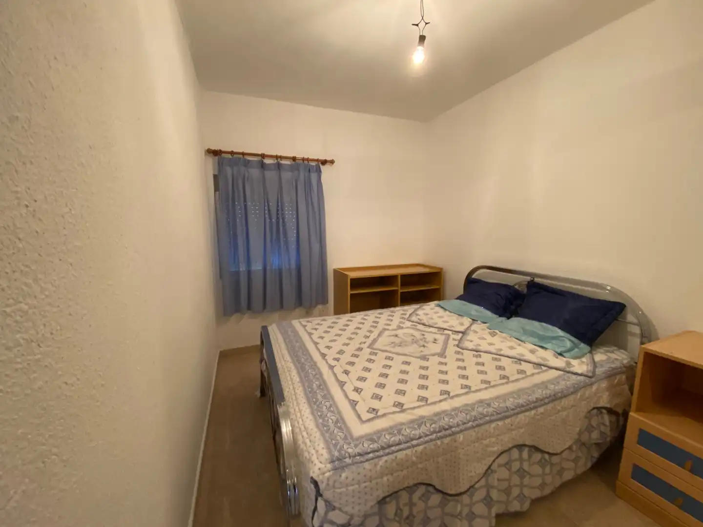 Habitación de Planta baja en venta en Alcobendas con Amueblado