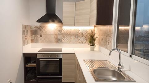 Foto 3 de Pis en venda a Calle Pintor Pedro Camacho, Juan XXIII, Alicante